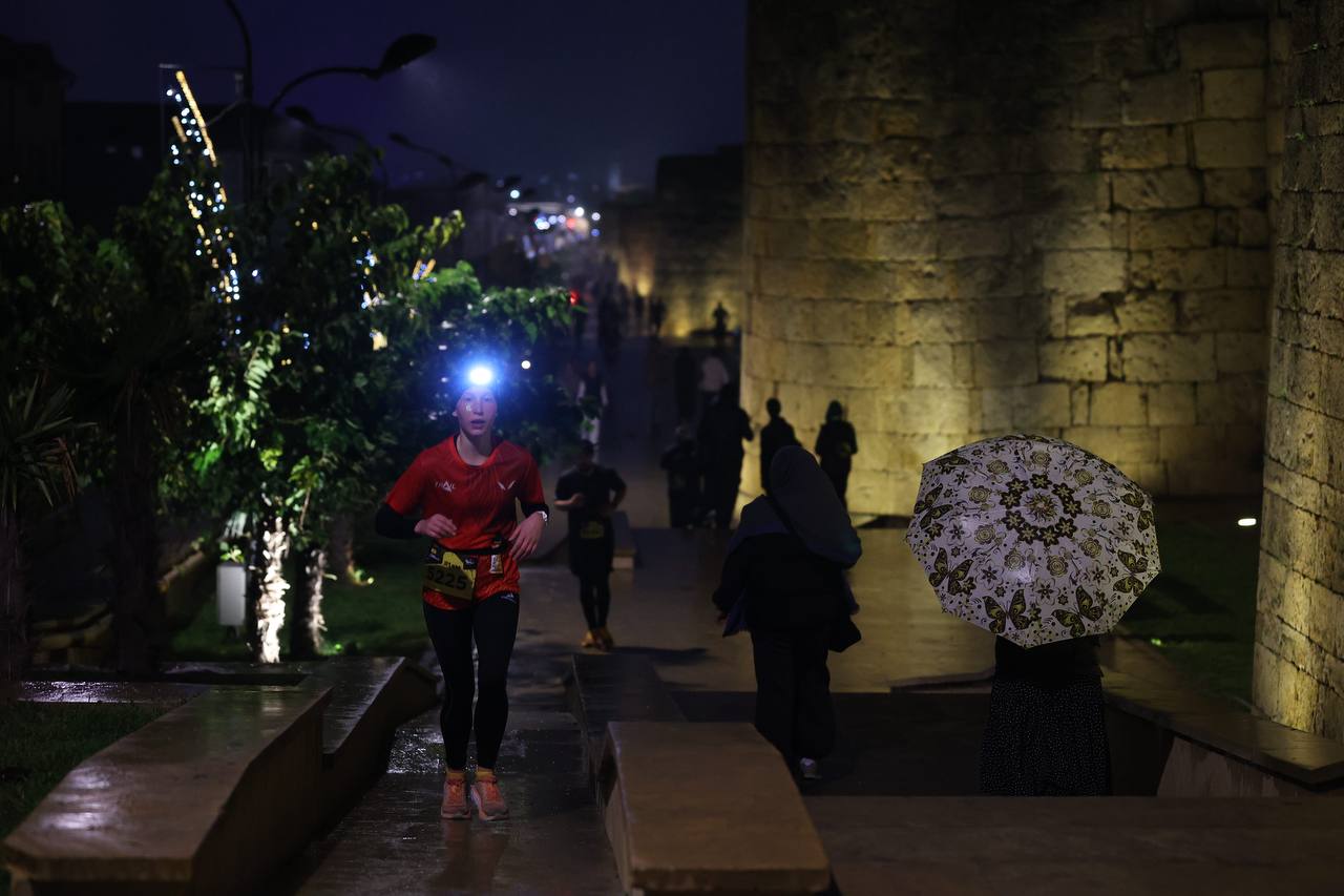 В эти выходные Дербент снова зажёг спортивную карту России!